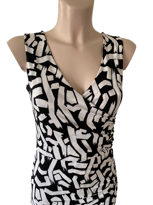 Essentiel Antwerp jurk S