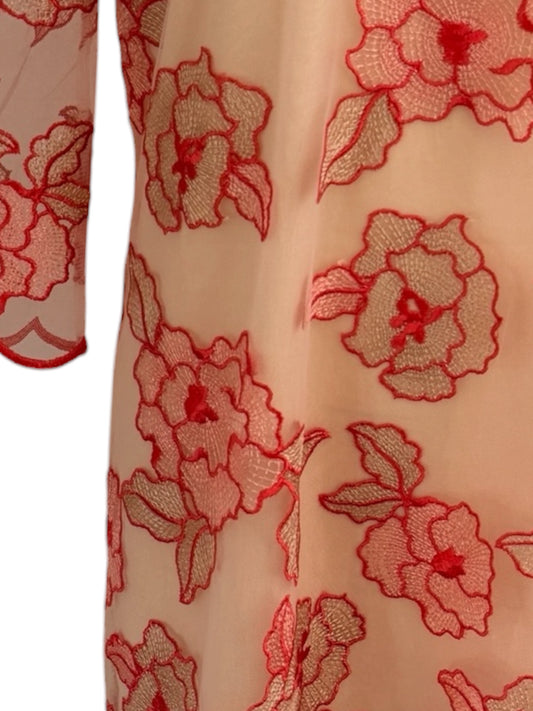 Ana Alcázar Kleid NEU M
