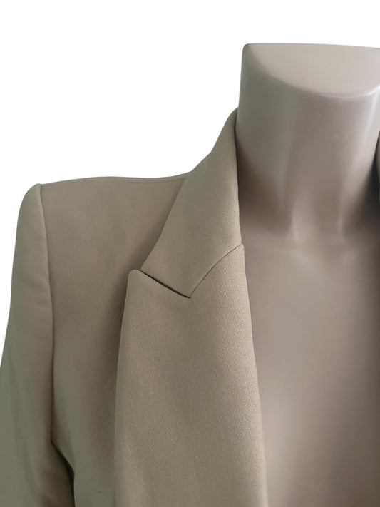Zara blazer M