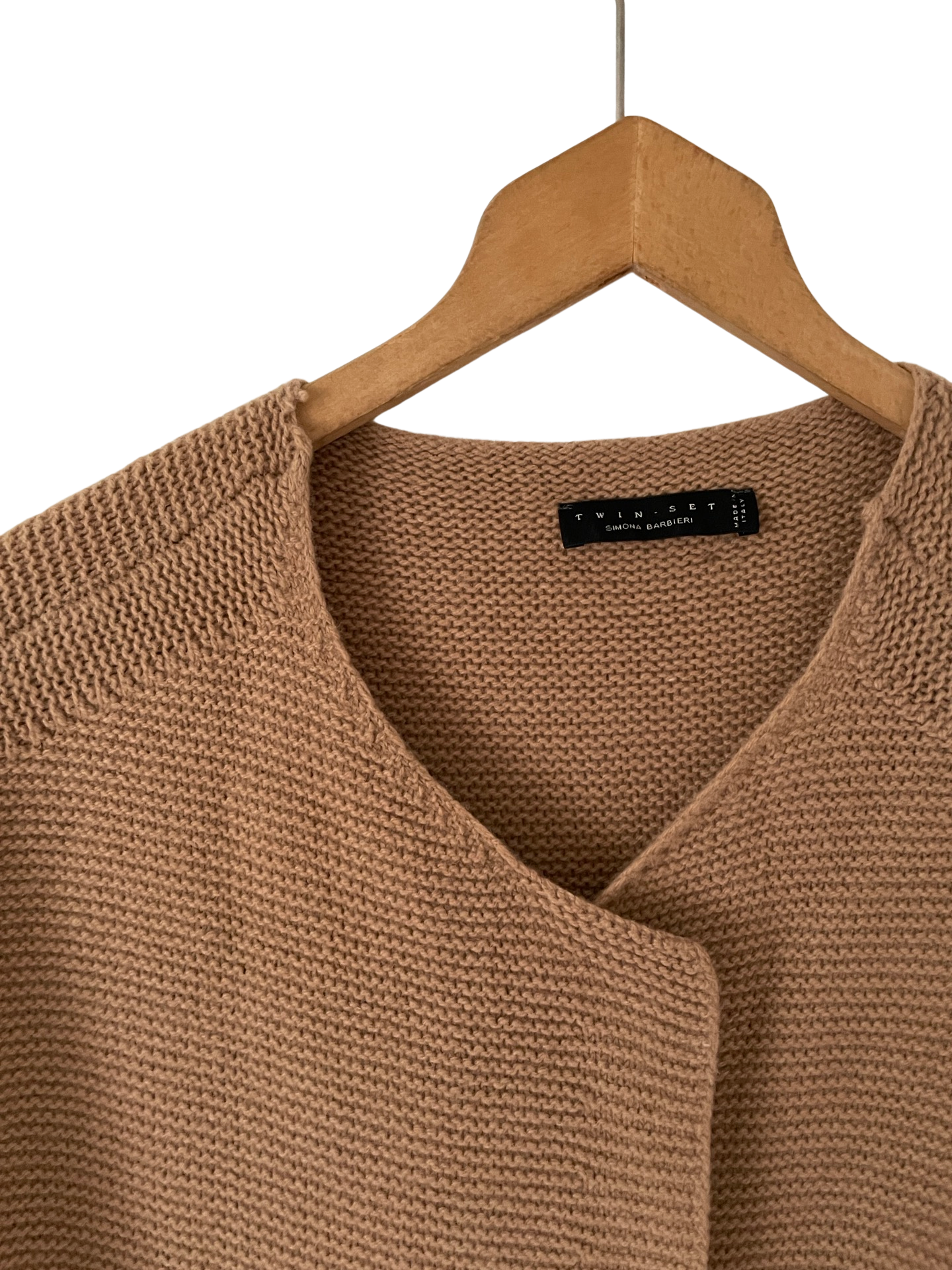 Twin Set vest S