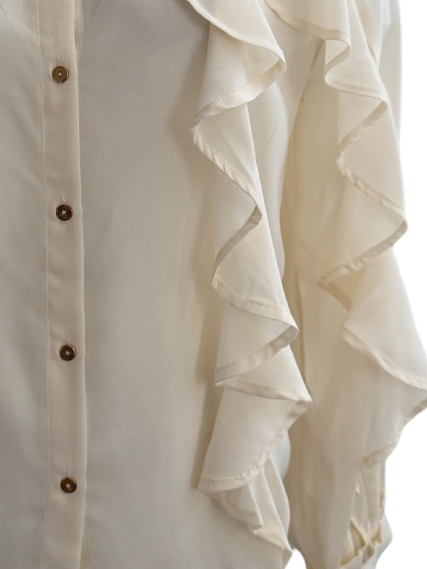 Saint Tropez blouse NIEUW (meerdere maten)