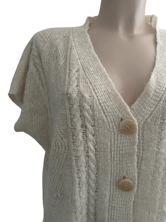 Nukus vest S