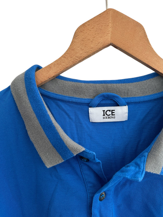 Iceberg shirt lange mouw XXL