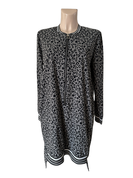Jane Lushka jurk XL