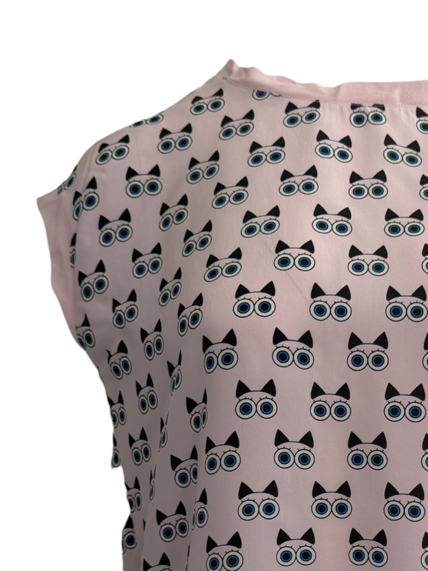 Sandro shirt S