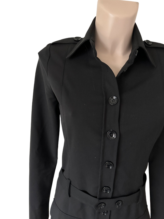 Patrizia Pepe jurk S