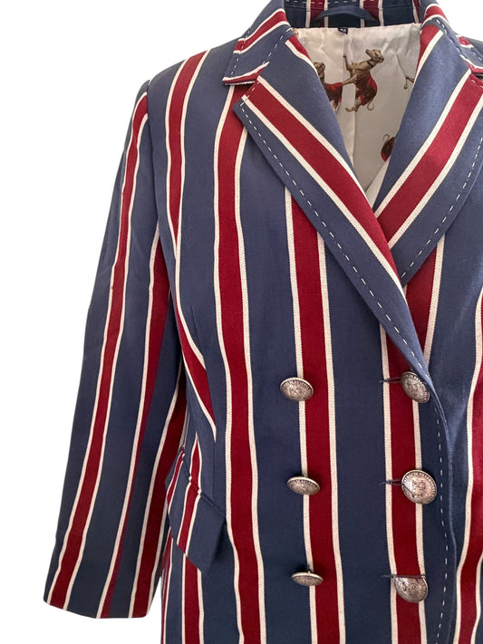 Maiden Lane blazer L