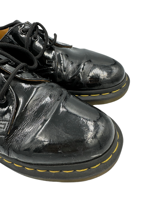 Dr. Martens Schnürschuhe Größe 40