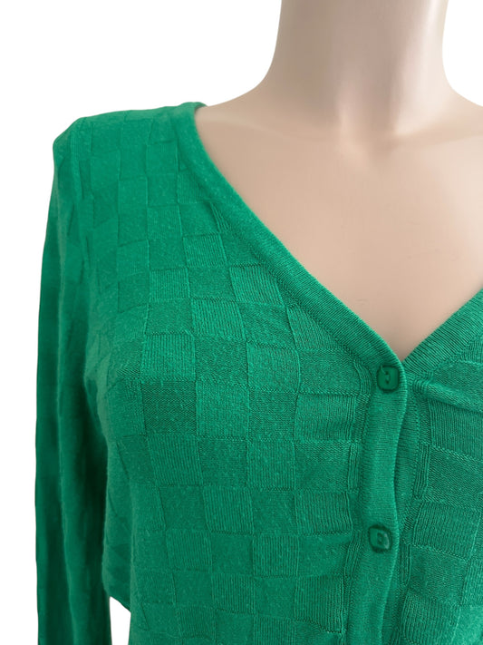 Zilch vest S