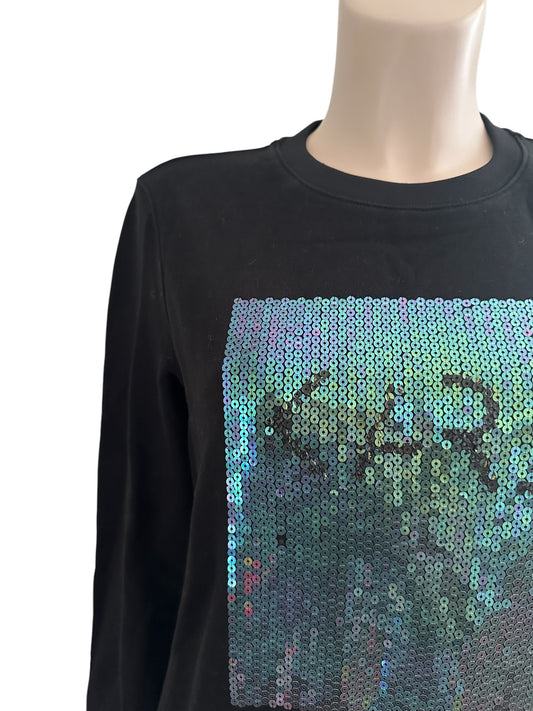 Karl Lagerfeld jurk M