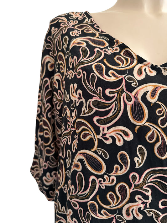 Nathalie Vleeschouwer shirt S