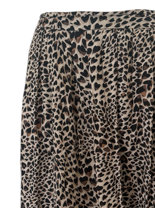 Purdey skirt L