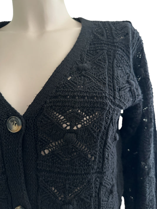 La Fee Maraboutee vest S