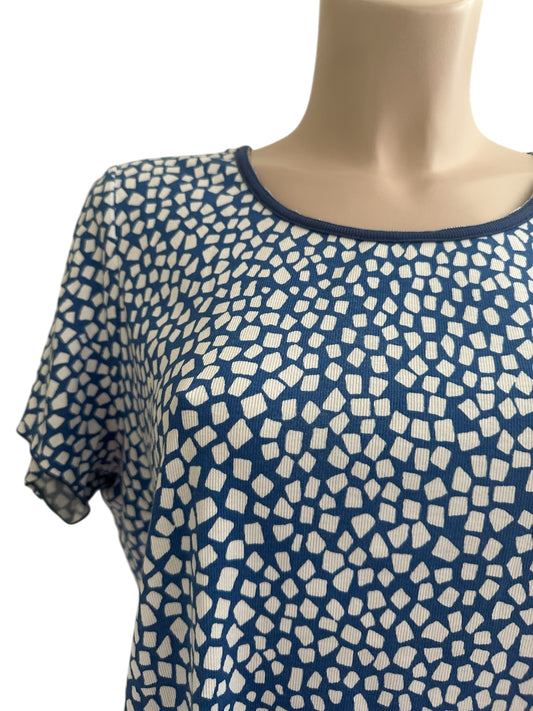 Luisa Cerano shirt XXL
