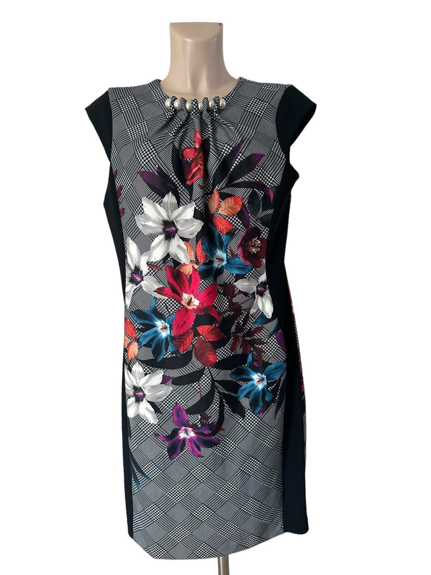 Joseph Ribkoff jurk XL