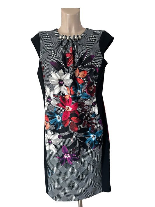 Joseph Ribkoff jurk XL