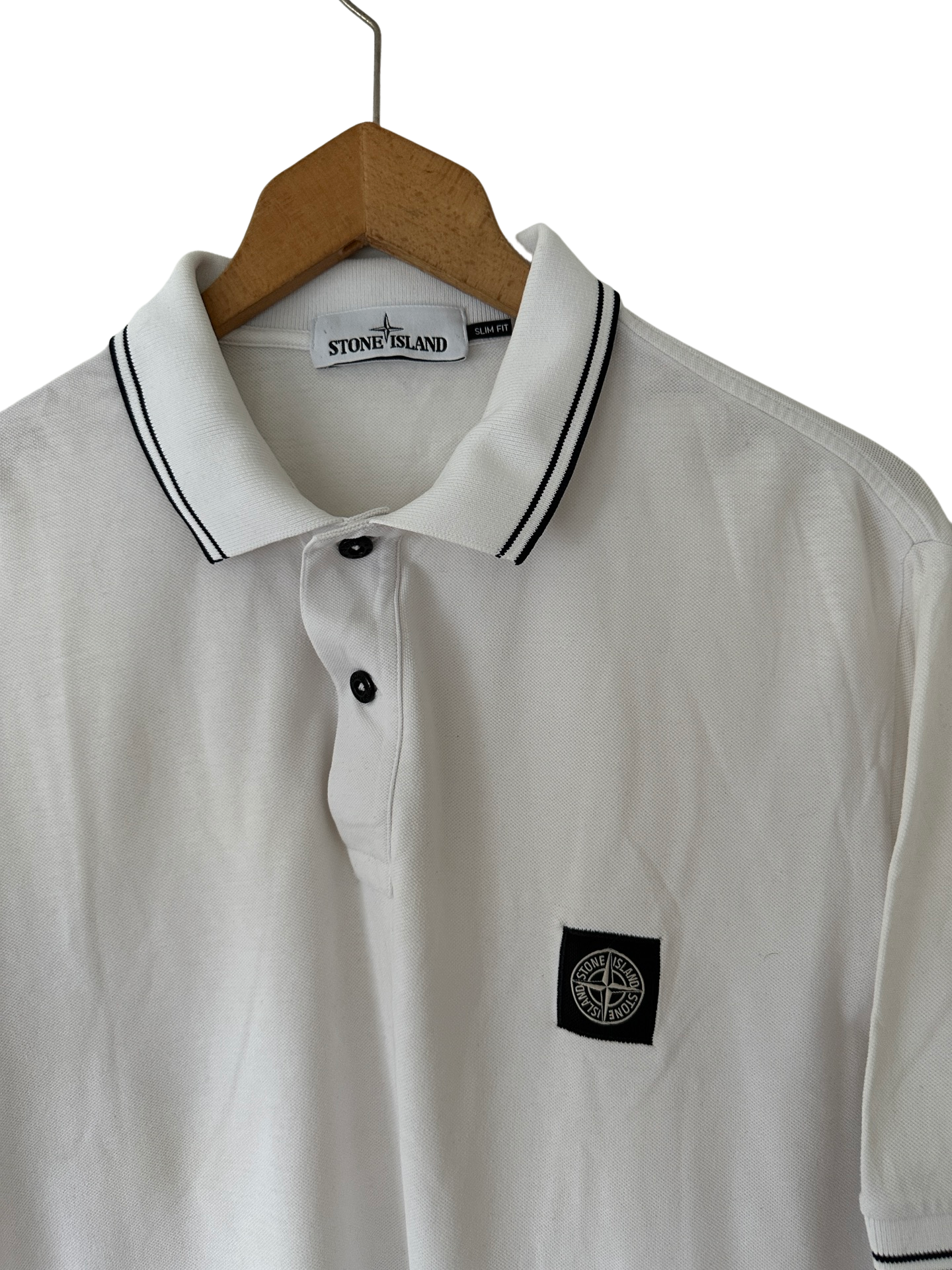 Stone Island polo XL