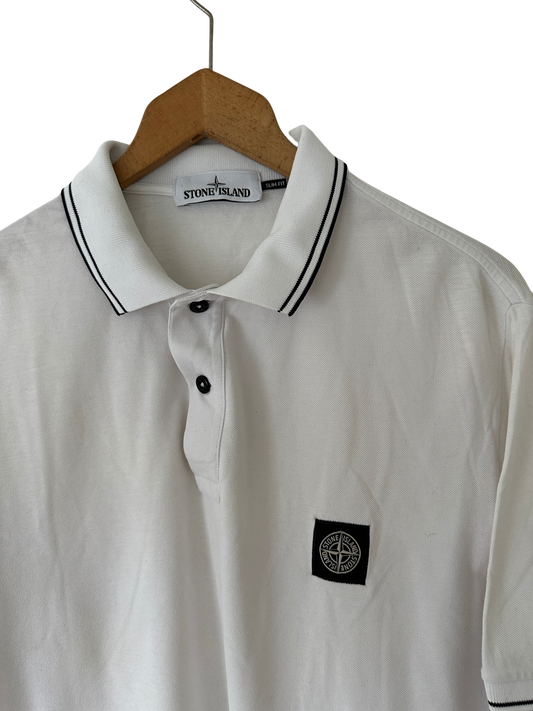 Stone Island polo XL