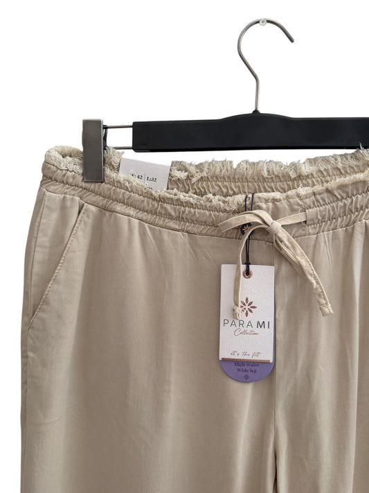 Para Mi broek NIEUW XL