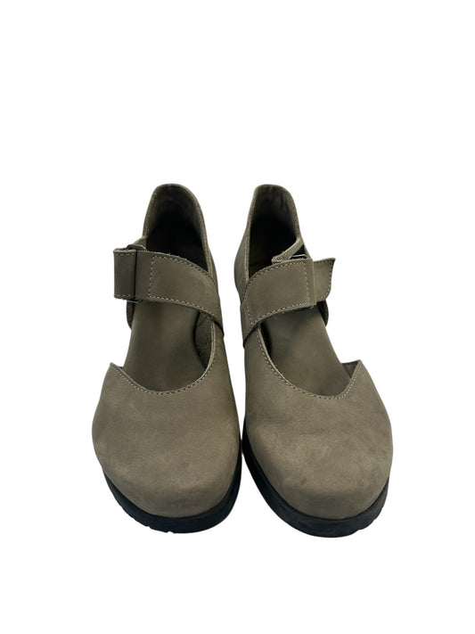Arche hakken 37