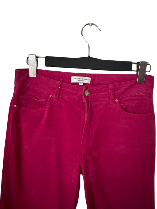 Fabienne Chapot broek 27