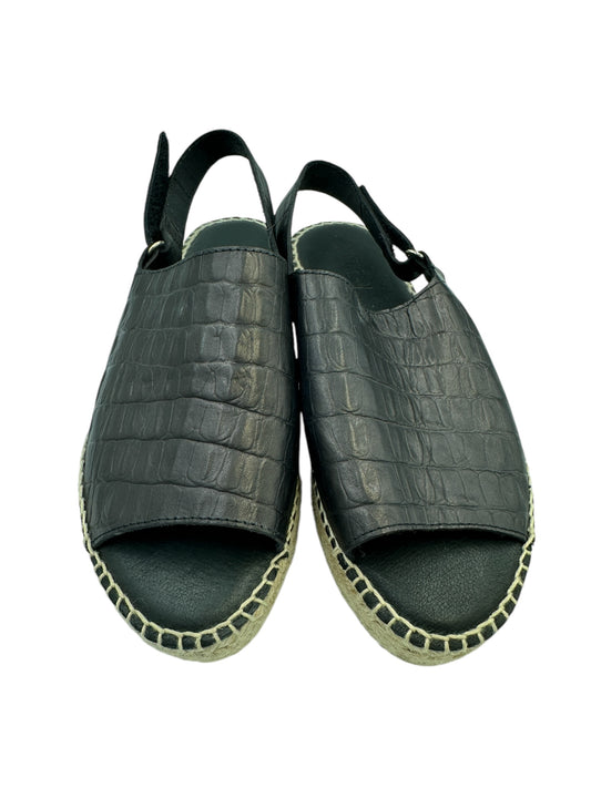 Notre-V sandalen 38