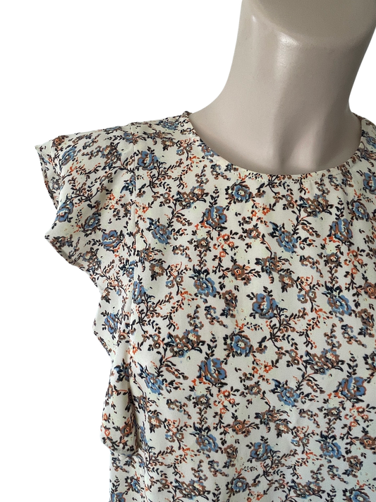 Samsoe Samsoe top XS