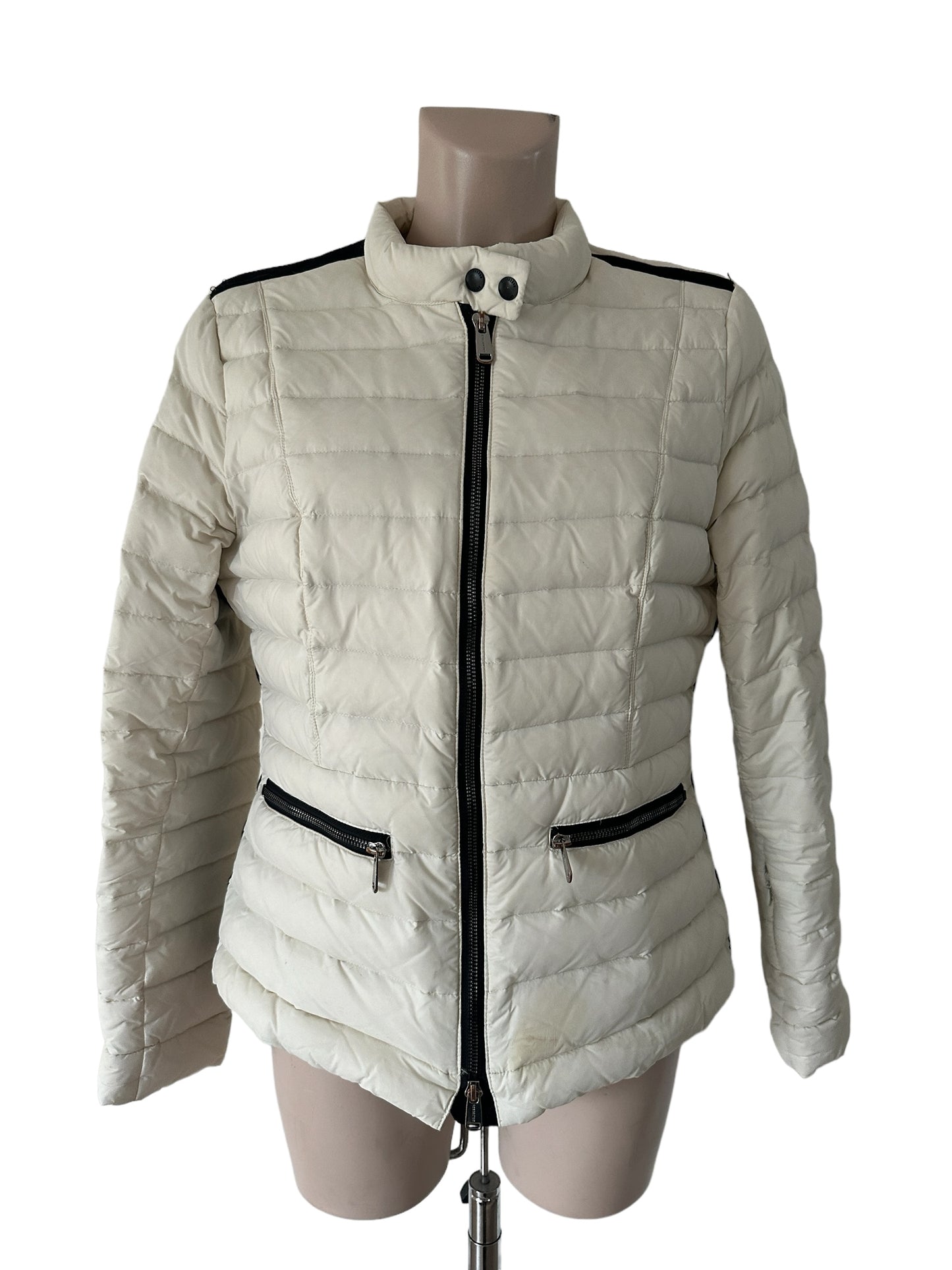 Goldbergh jas L