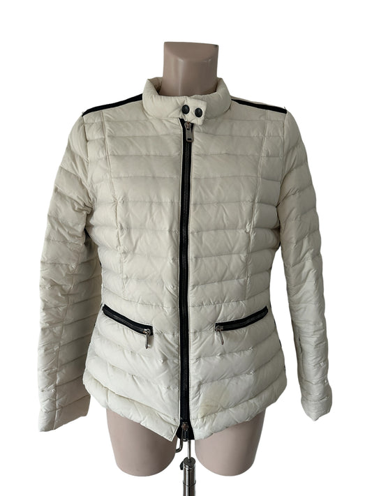 Goldbergh jas L