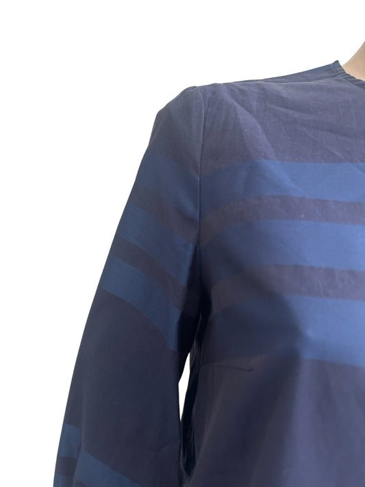 MaxMara shirt lange mouw M