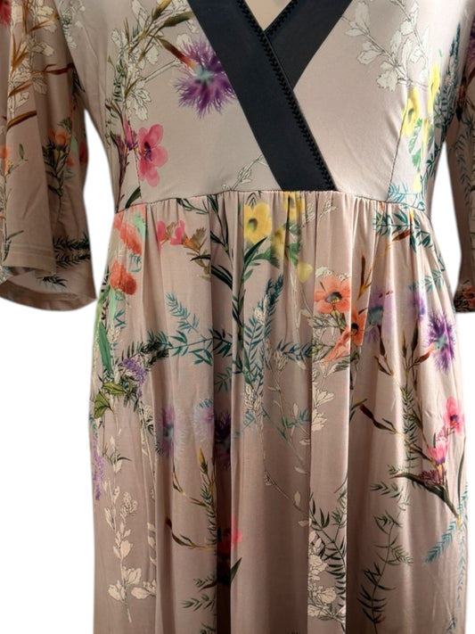 Ana Alcázar Kleid NEU M