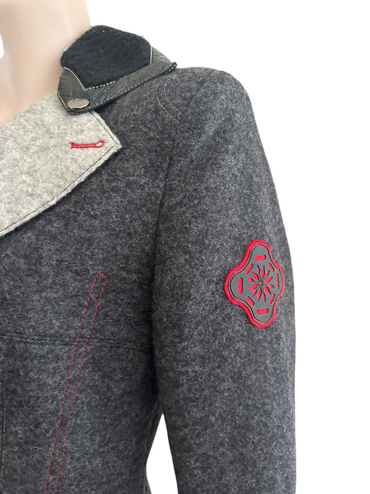 Sportalm vest L