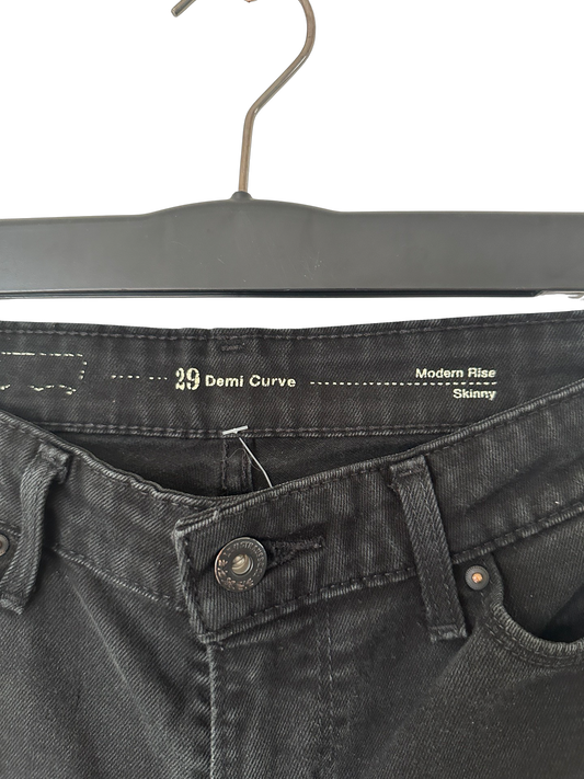 Levi's spijkerbroek 29