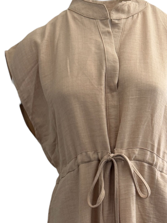 Azzurro jurk NIEUW One Size