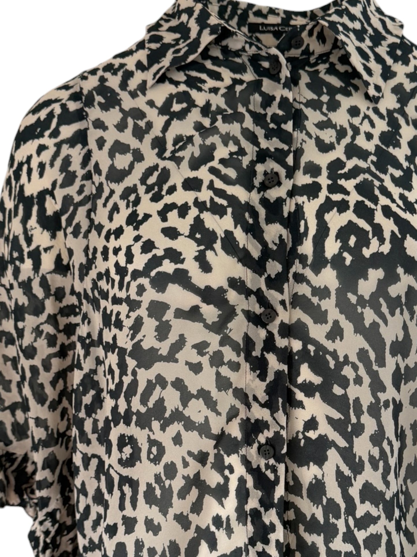 Luisa Cerano shirt L