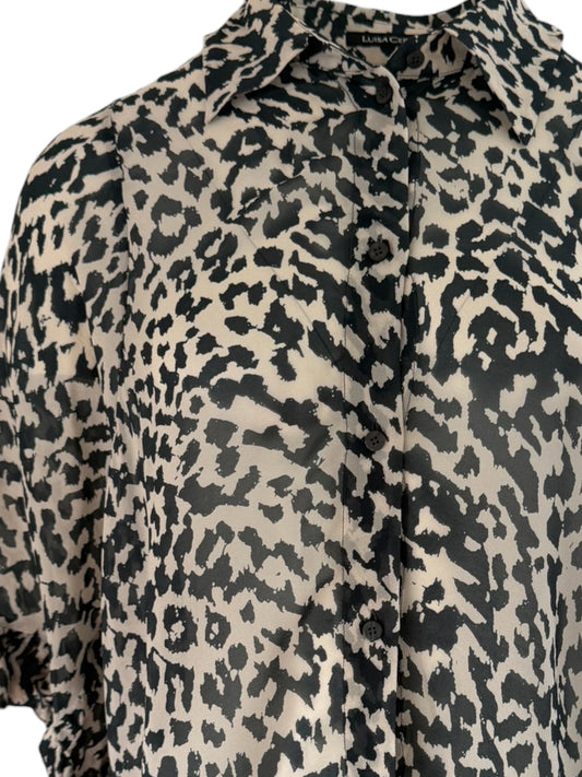 Luisa Cerano shirt L