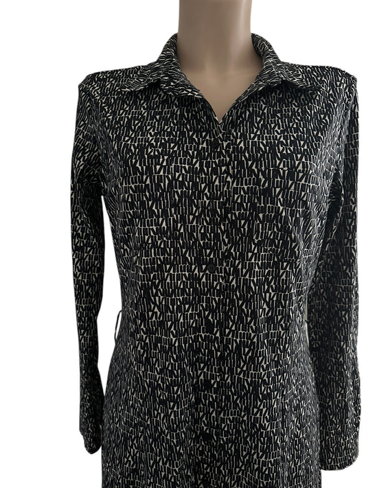 Studio Anneloes jurk maxi M