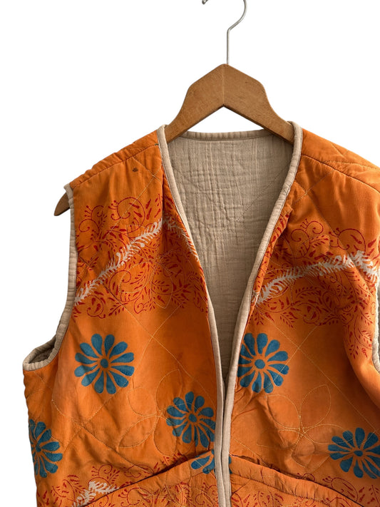 Sisel Edelbo gilet One Size