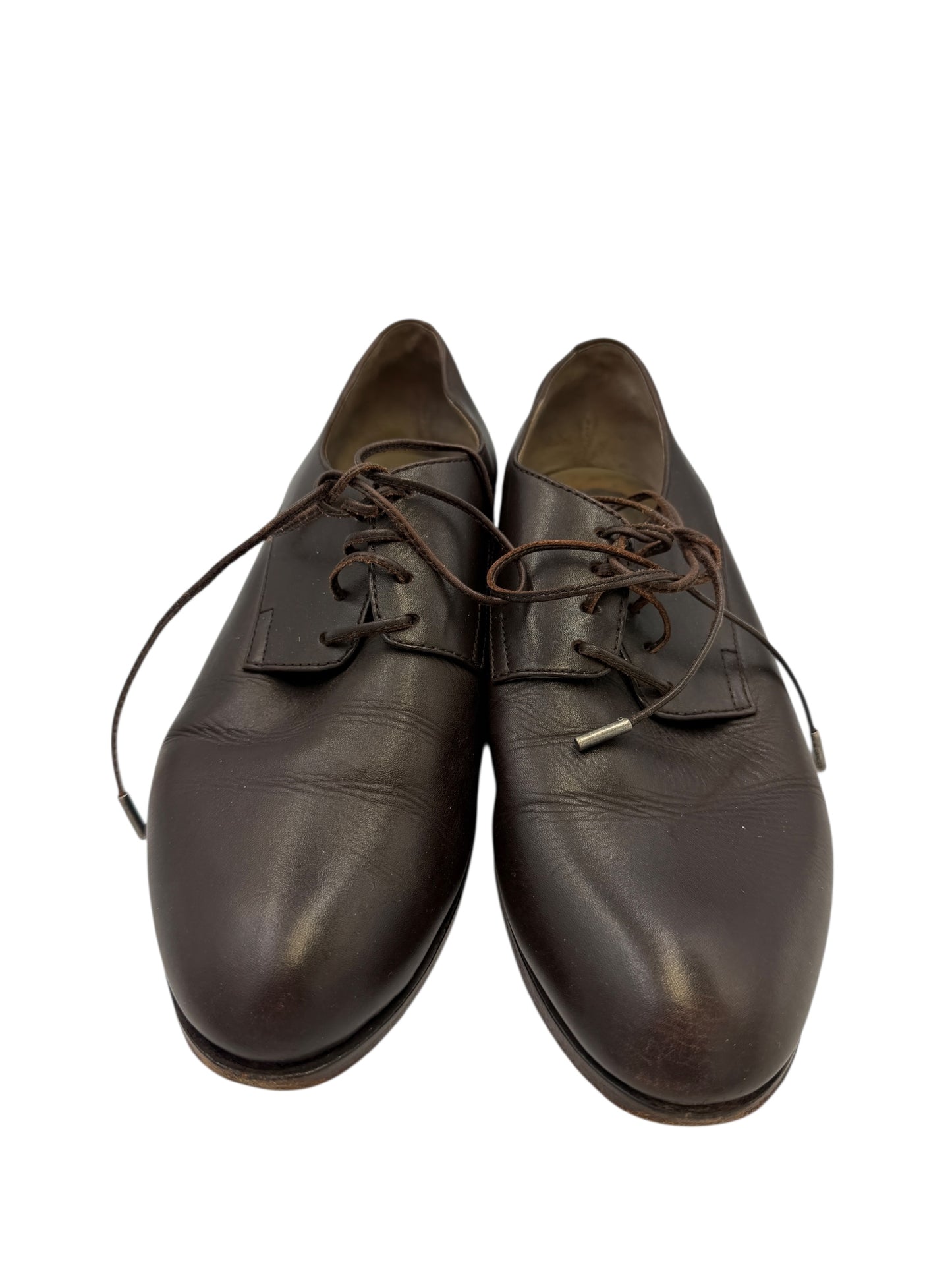 Jil Sander veterschoenen 39