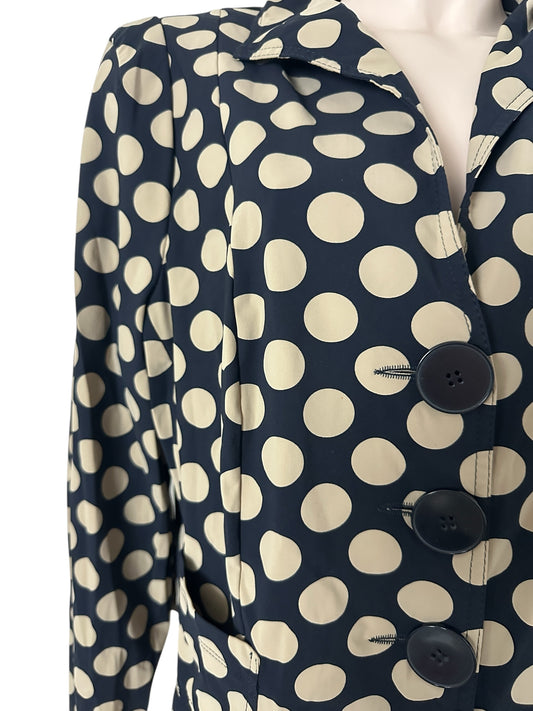 Moq blazer travel XXL