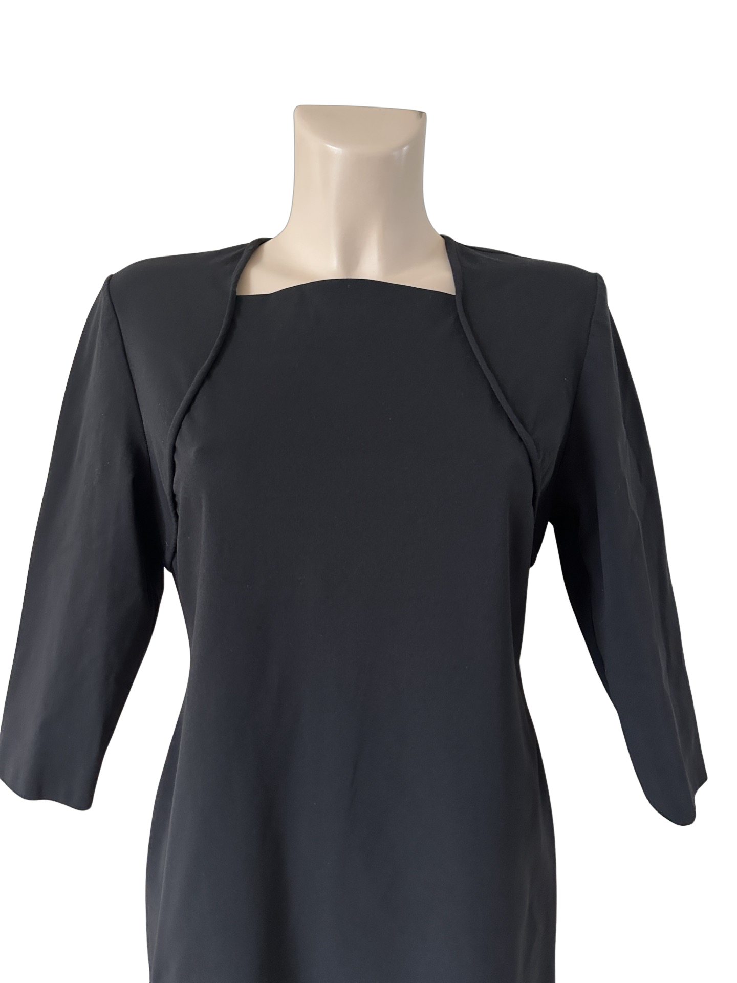 Sarah Pacini dress M