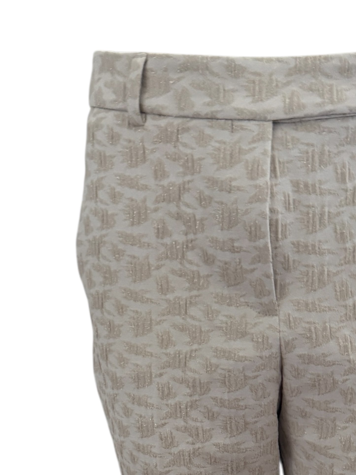 Claudia Strater broek M