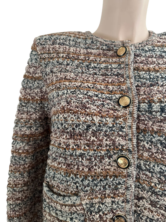 Ba&sh vest M