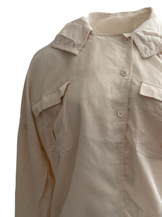 Second Female blouse M