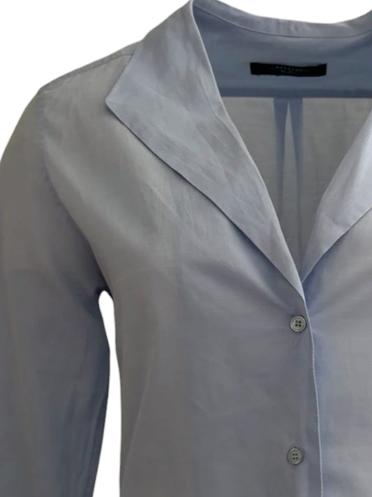 Weekend MaxMara blouse L