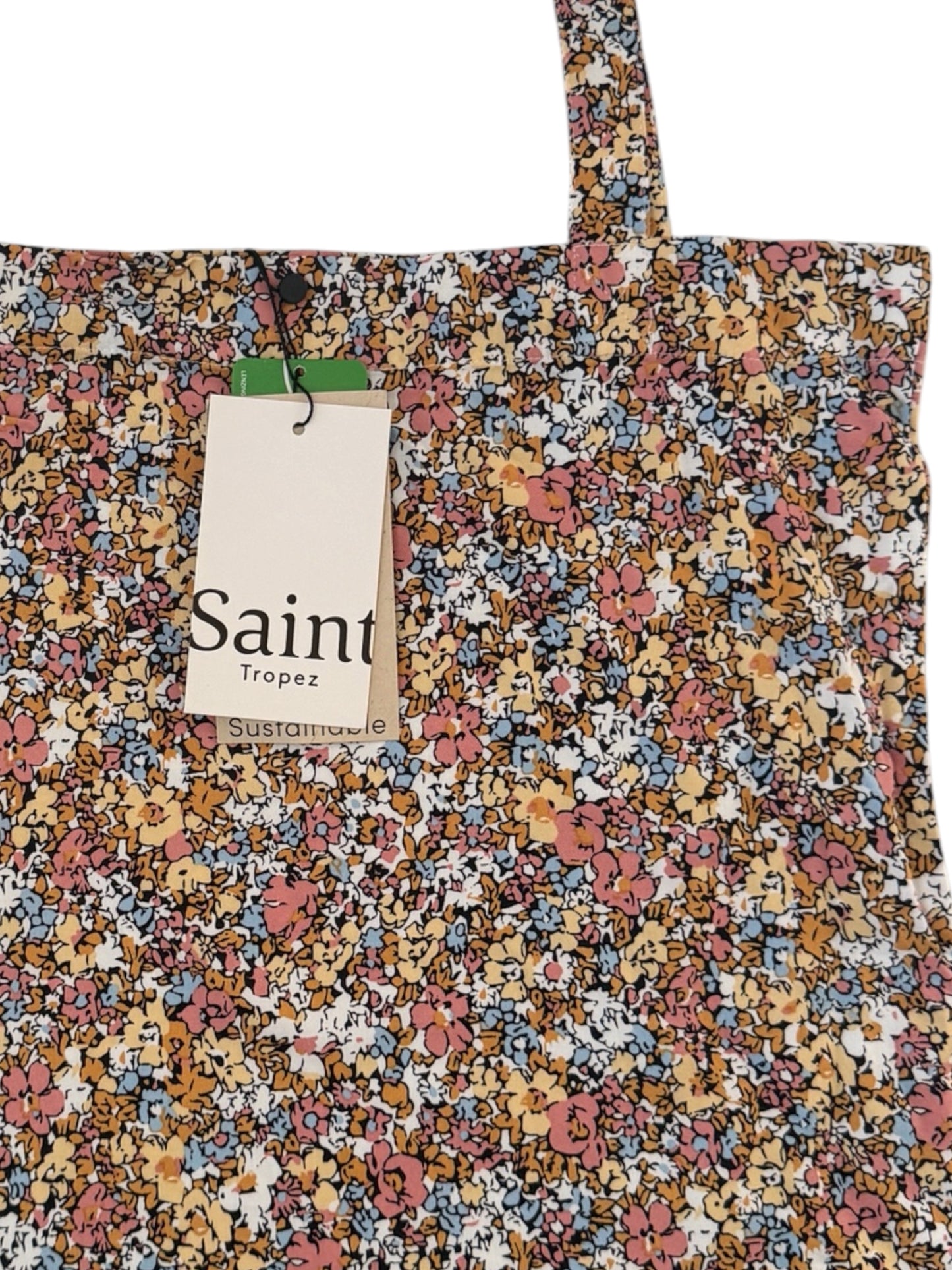 Saint Tropez schoudertas NIEUW