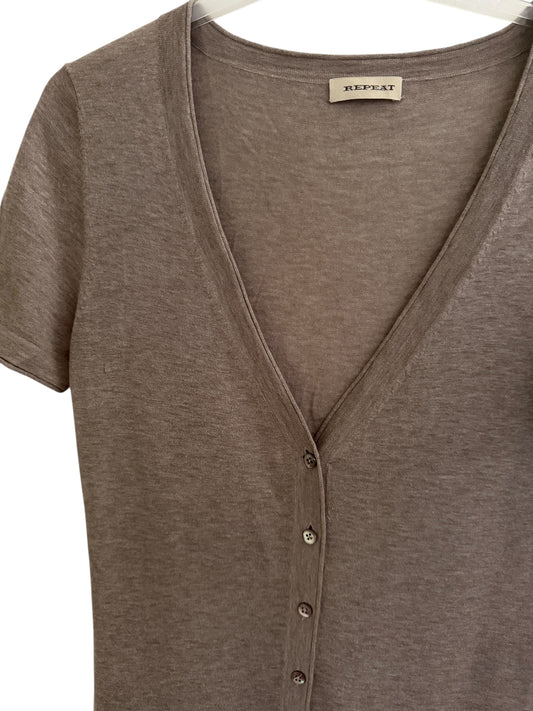 Repeat vest M