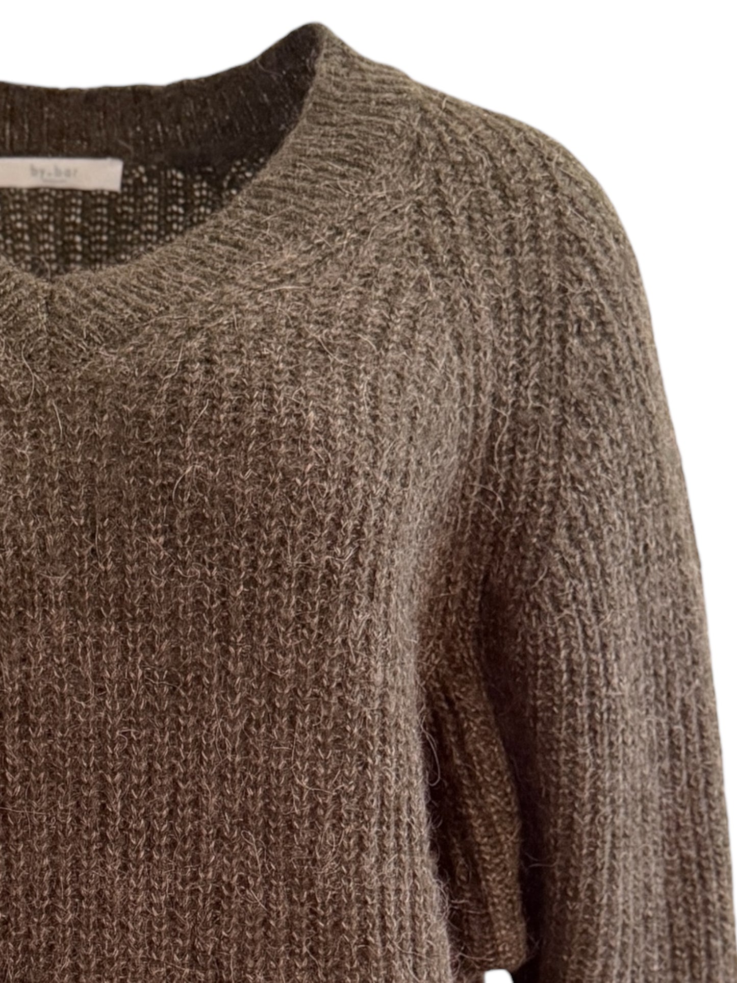 By-Bar Pullover S