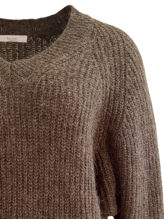 By-Bar Pullover S