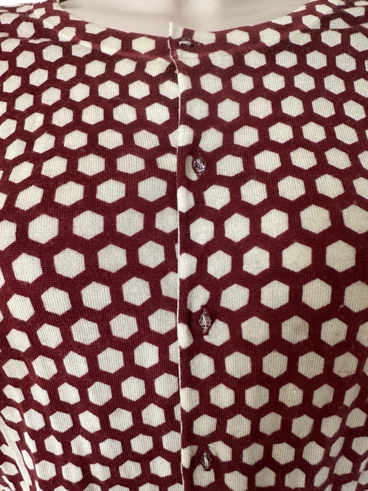 Escada vest L